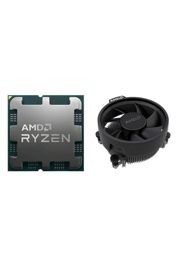 Amd Ryzen 7 5700X 8C 3.4Ghz 32Mb Am4 Processor Without Box with Fan