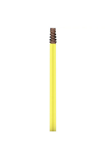 Catrice Mascara pentru sprancene cu fixare extrema, Cosmetics SUPER GLUE, 020 light brown, 4 ml