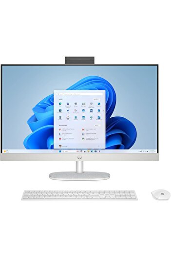 HP All-in-One Desktop AI 27-cr2000ne PC