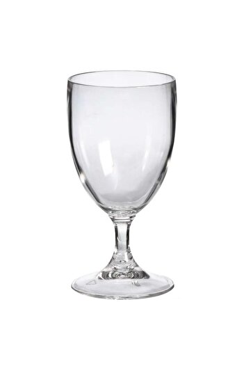 OSCULATI Set Ancor Line 4 x glasses of wine 200 ml,