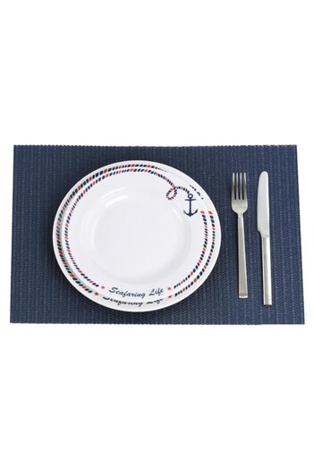 OSCULATI Anti-slip table mat sand 30x36 cm,