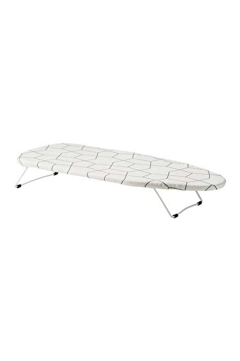 Generic Ironing Board Jal White