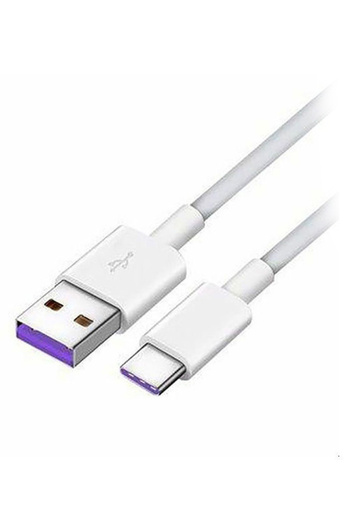 Generic Super Fast USB To Type-C Data Charging Cable