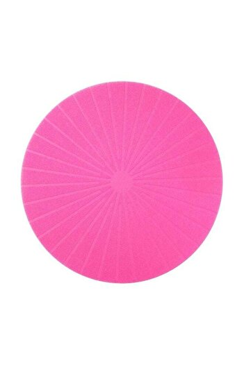 Panna Cotton Place Mat Pink 40cm