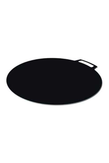 ROYALFORD Flat Tawa Non-Stick Cookware All Cook Top Types Multicolor 45cm