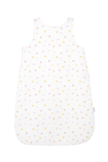 Kikka Boo KikkaBoo Sleeping Bag 6-18 Months Rabbits in Love