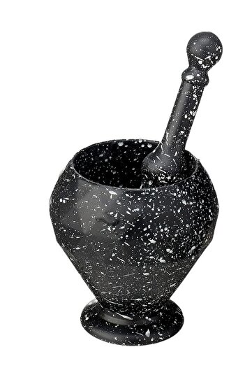co arma High quality mortar for crushing spices easily and efficiently