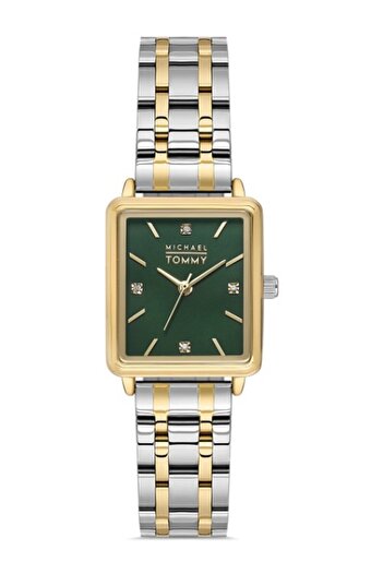 MICHAEL TOMMY Kol Watch Mt-325008L-Csbyy82