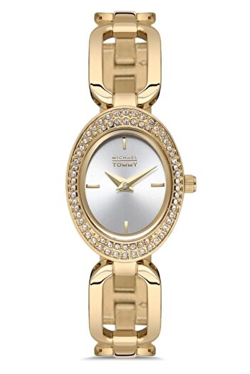 MICHAEL TOMMY Kol Watch Mt-325009L-Sb33