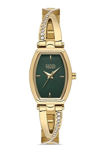 MICHAEL TOMMY KOL SAATİ MT-325010L-SYY23