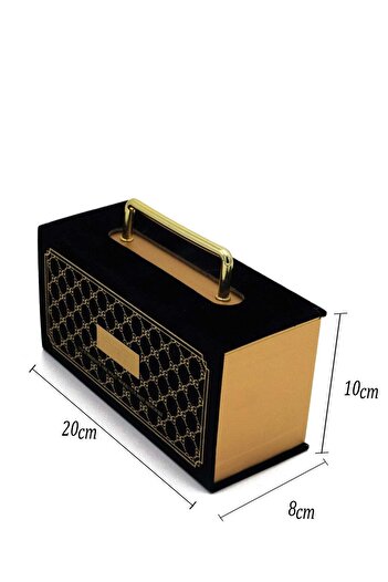 Arma Co 20*10cm Classic Gift Box