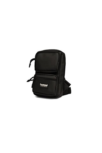 hummel HMLSATES CROSS BODY BAG YETİŞKİN UNISEX ÇAPRAZ ASKILI ÇANTA