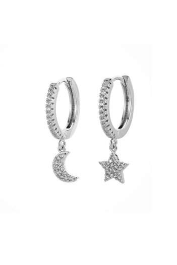 MOONGLOW ACCESSORIES Moonlight Earrings