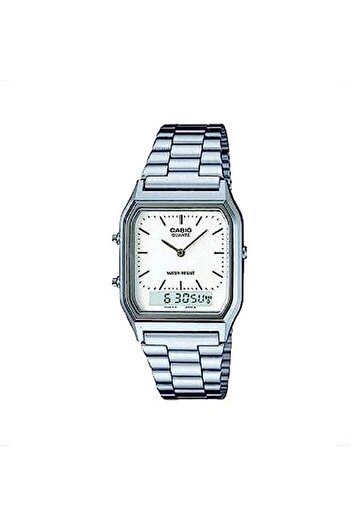 Casio AQ-230A-7DM Men's Digital-Analog Casual Watch