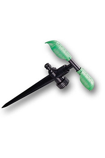 Bradas 2-ARM DRIVE-IN SPRINKLER /BS PW3345
