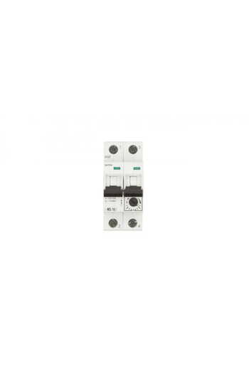 Eaton Motor circuit breaker 2P 1.5kW 6.3-10A Z-MS-10/2 248398