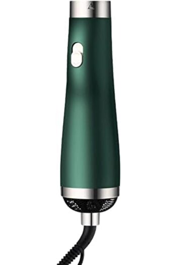 Generic NEW Blowing Brush, Hair Dryer Brush Styler and Volumizer 3 Modes Lightweight 3 in 1 Ionic Hot Air Br