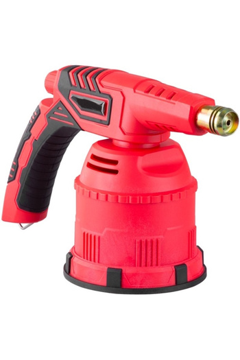 SGTT Gas lamp with piezo-electric ignition, power 1300W, for 190gr cylinder