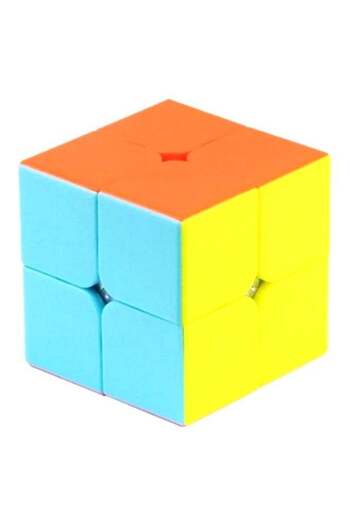 sharpdo 2X2 Rubik's Cube 5x5x5cm