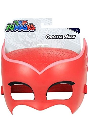 PJMASKS Owlette Hero Mask for Kids