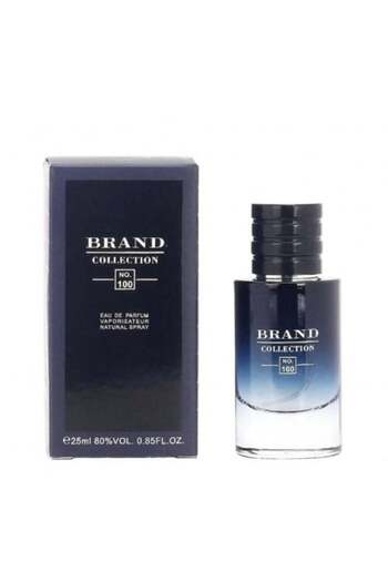 BRAND COLLECTİON Mini Men's Perfume 25ml by Brand Collection - 100