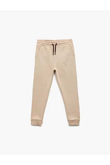 Koton Basic Jogger Sweatpants