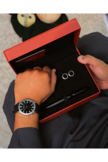 Arkaan A distinctive men's gift from Al-Yateer
