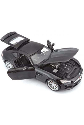 Maisto Mercedes AMG GT Black - 1/18