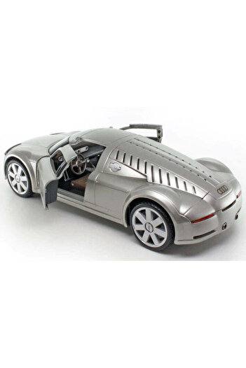 Maisto Audi Sportwagen Rosemeyer - 1/18