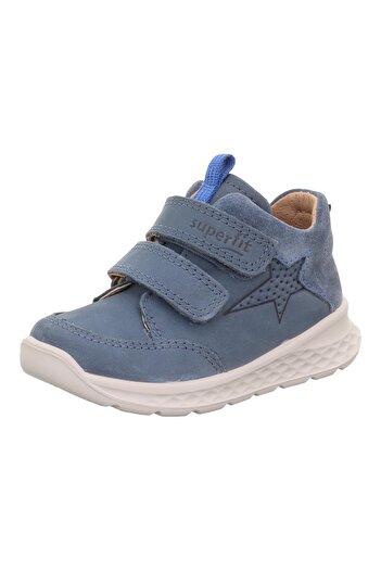 Superfit Goretex Breeze Deri Bot Kot