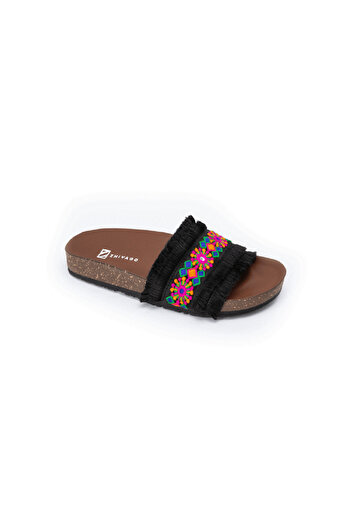 PIKKABOO -Delhi Handmade Soft Feet Zhivago Sandals