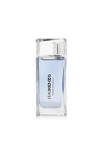 Kenzo L'Eau Pour Homme Eau De Toilette 50 ml (man)