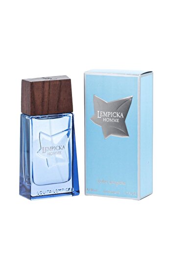 Lolita Lempicka Lempicka Homme Eau De Toilette 50 ml (man)