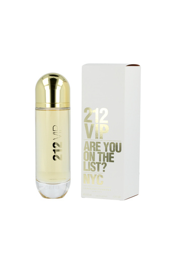 Carolina Herrera Carolina Herrera 212 VIP Women Eau De Parfum 125 ml (woman)