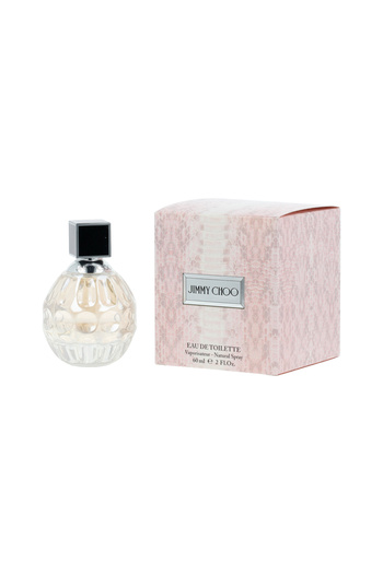 Jimmy Choo Jimmy Choo Jimmy Choo Eau De Toilette 60 ml (woman)