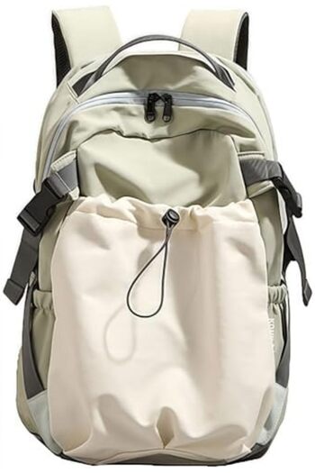 Skycare Lightweight Multi-Use Middle school students Backpack - Laptop & Daily Essentials Organizer