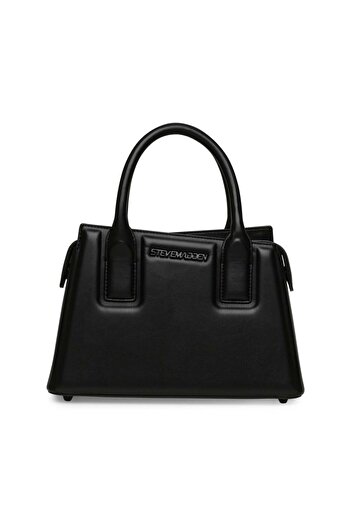 Steve Madden Women's Birna Black Handbag