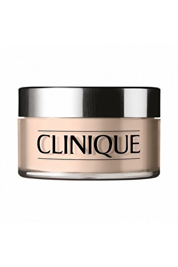 Clinique Blended Face Powder, 25 g-03 TRANSPARENCY