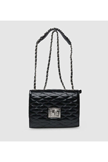 Steve Madden Women's Blindeny Light Blue Handbag