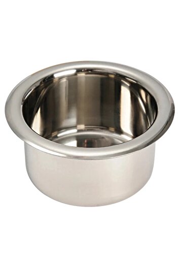 OSCULATI Stainless Steel Ice Bucket for Panel Mounting