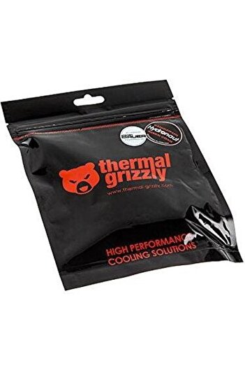 Thermal Grizzly Kryonaut Thermal Paste, 11.1 g