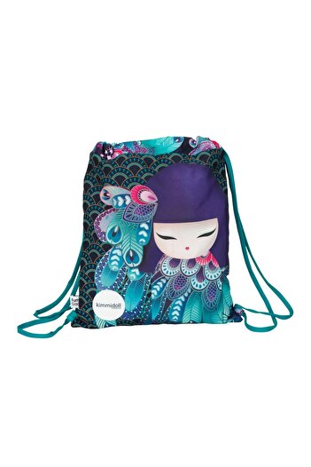 safta Sac Kimmidoll Fumi Grace 35x40x1 cm