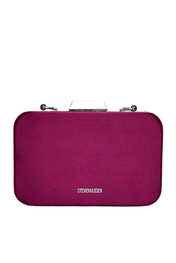 Steve Madden Women's Nour Plum Handbag