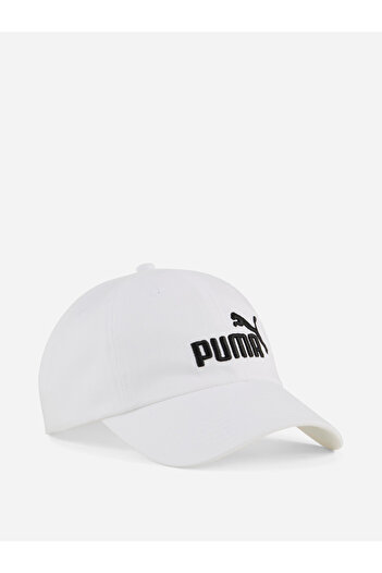 Puma Essentials No.1 Logo Cap