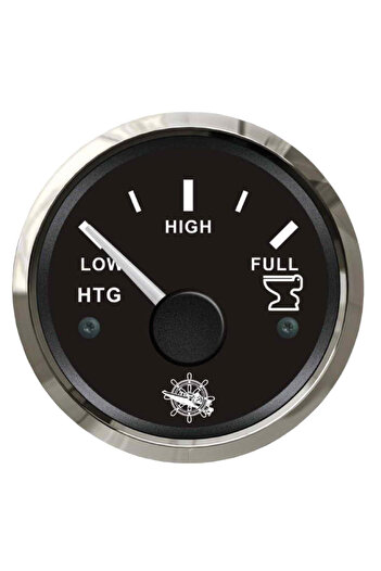 OSCULATI Indicator de apa uzata 12/24 V