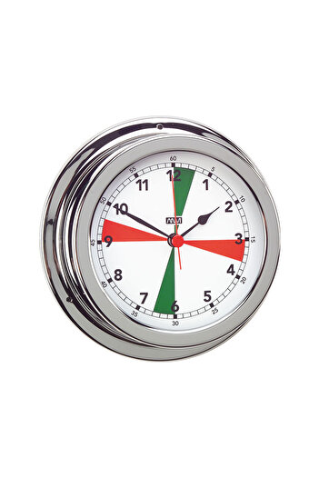 Pegasus Radio Band Clock 150
