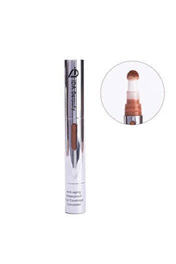 IDA Beauty 3D Liquid Multi-Use Sculpting Concealer | Suitable for All Skin Types (R#09, 5ml)