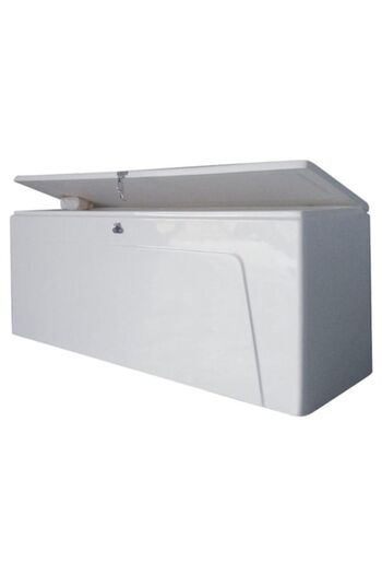 OSCULATI Varf polivalent cu deschidere 140x50x55h cm,