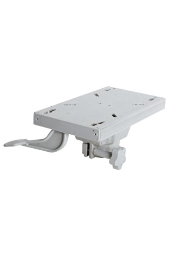 OSCULATI Rotating Aluminum Slider,