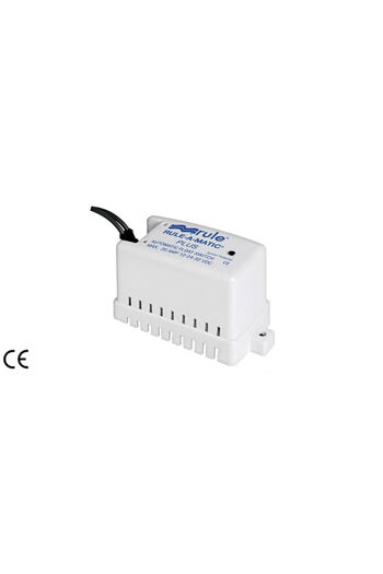 Rule Automatic Float Switch for Bilge Pumps